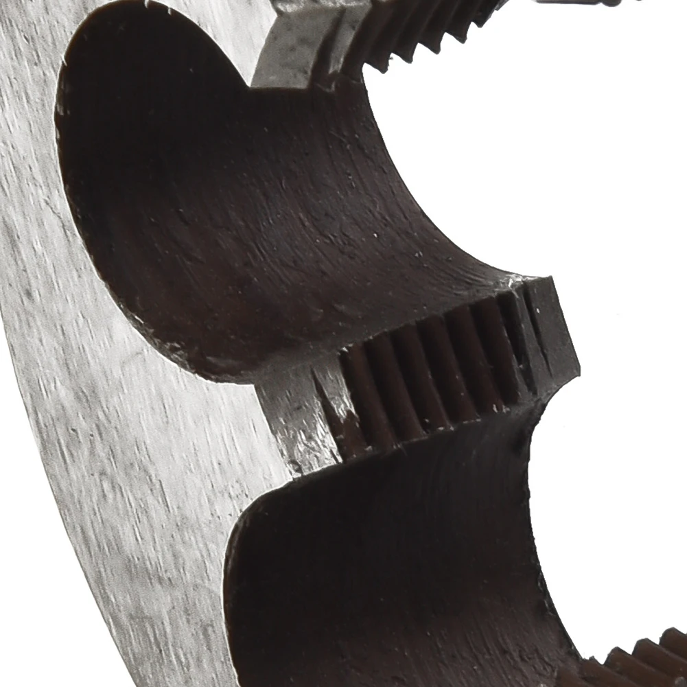 

Brand New Thread Die Threading Dies Alloy Tool Steel Cutting Metalwork Tool Thread Die Threading 24 UN Right Hand