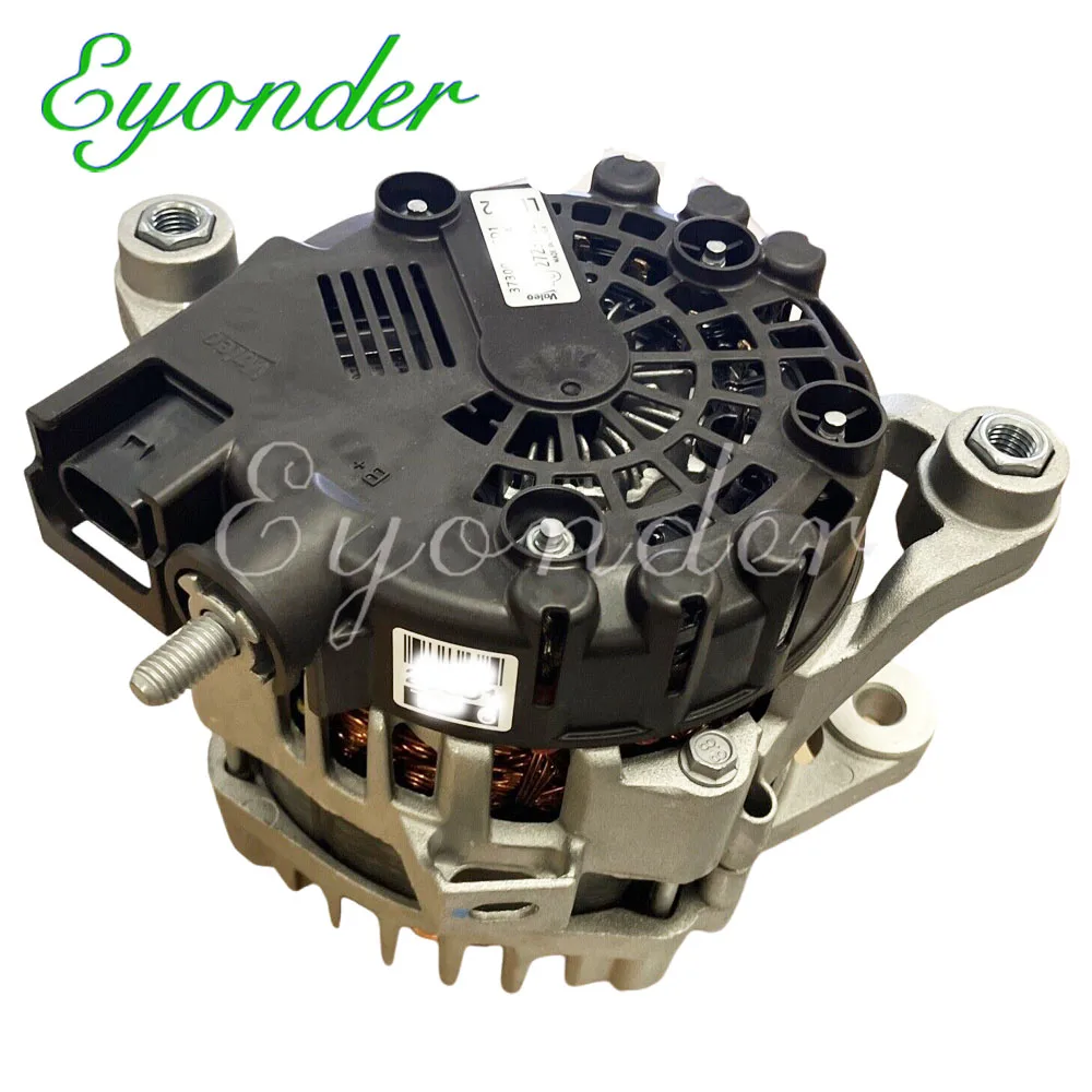 Alternator Generador for Hyundai Sonata SantaFe Santa-Fe Tucson Sorento KIA K5 2.5L Turbo 2020 2021 2022 373002Sgd1 37300-2SGD1