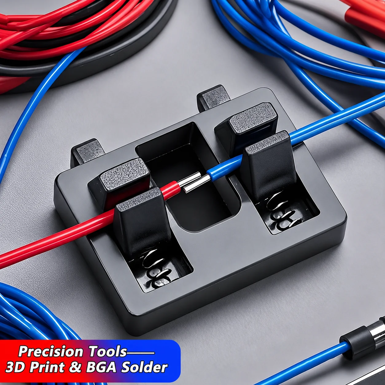 Welding Wire Fixture Adjustable Suction Bracket Welding Table Clamp For Motherboard Soldering Welding Locator Soldering Tools