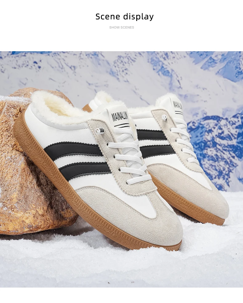 Modische Halbschuhe für Herren, Sommer-Slipper, große Größe 48, Herren-Freizeitschuhe, bequeme Slip-on-Sneaker für den Außenbereich, Herren-Mules – Detail 38