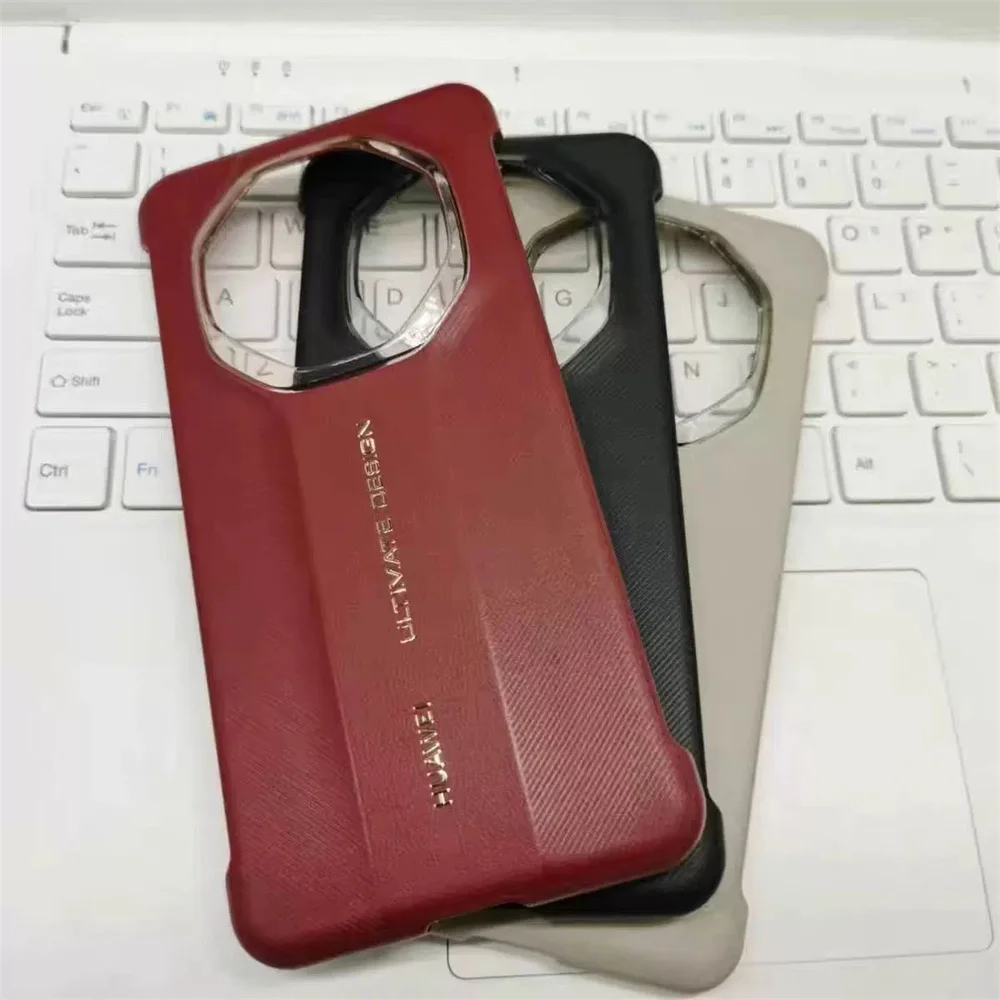 حافظة هاتف جلدية فاخرة لهاتف هواوي ميت 70 RS غطاء خلفي نحيف مقاوم للصدمات لهاتف هواوي ميت 70rs غطاء حماية جلدي Funda #3