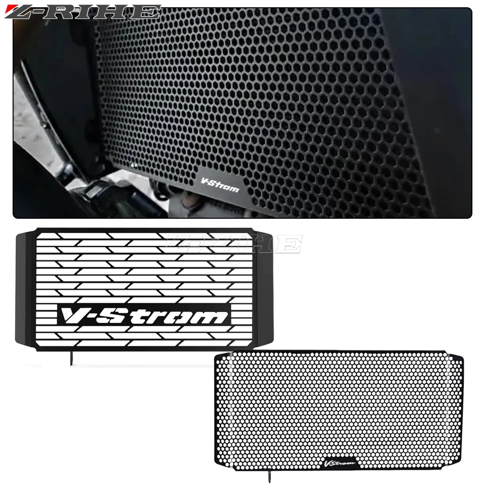 For Suzuki V-Strom … - image
