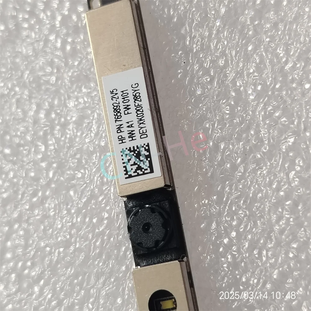 765892-2V5 For HP DISPLAY WEB CAMERA STREAM 14-CB113WM Tested Fast Shipping
