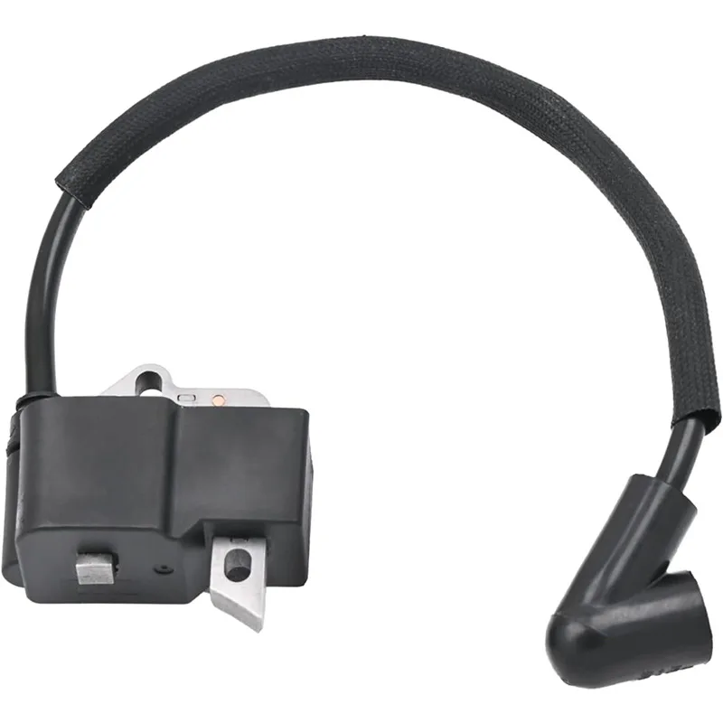 Ignition Coil 5300392244 Fit Husqvarna 125C 125R 128CD 128LD Chainsaw Replacement Parts
