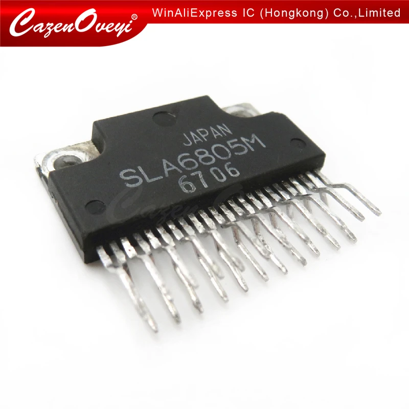 CazenOveyi 1 قطعة/الوحدة SLA2402MS SLA2402 SLA4061 4061 SLA5515M SLA5515 SLA6805M SLA6805 البريدي في المخزون