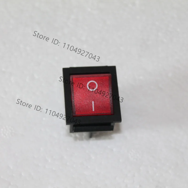 2Pcs boiler iron power switch accessories, universal switch for hanging ironing machine