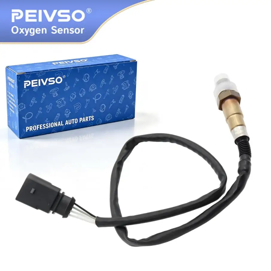 06K906262CF Oxygen Sensor For VW Golf Jetta Magotan B8 Tiguan L Audi A3 A8 TT