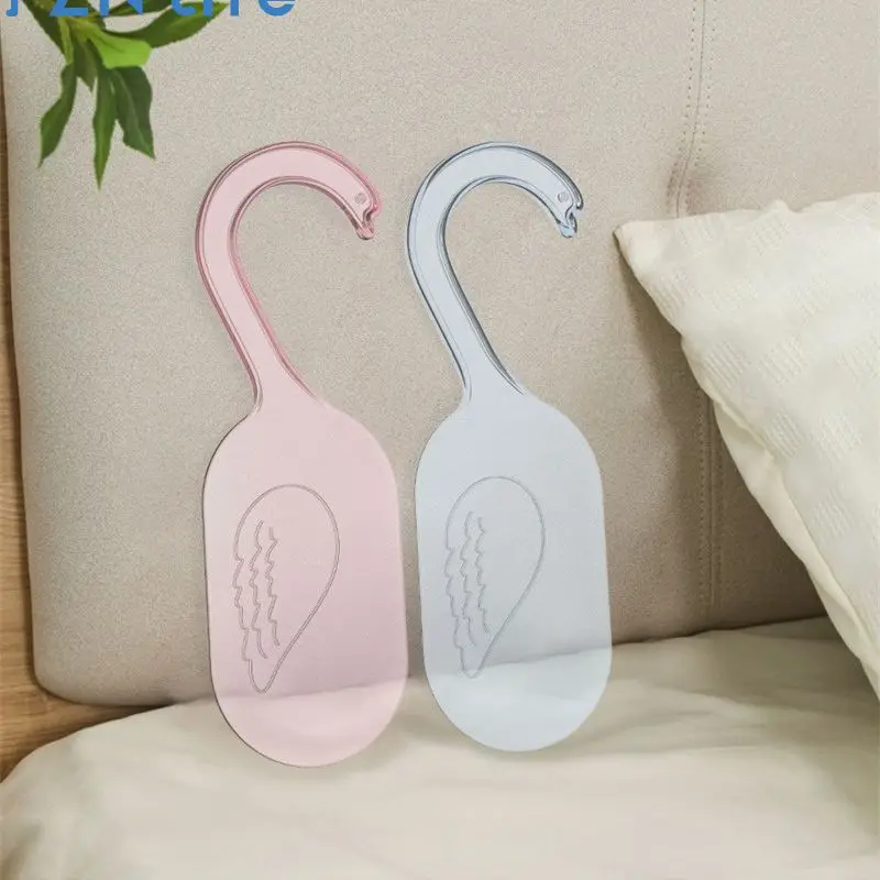 Sheet Pressing Plate Simple And Compact Don't Hurt The Sheets 50g Other Home Furnishing Abs Sheet Retainer Bed Sheet Holder