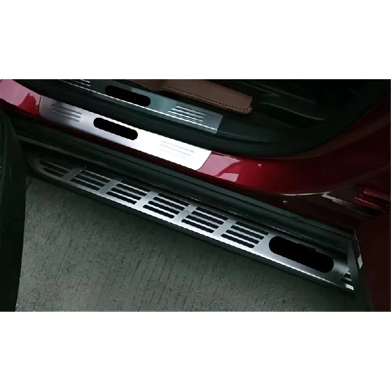 

Hot Selling Side Step Running Board Fit for 2013-2021