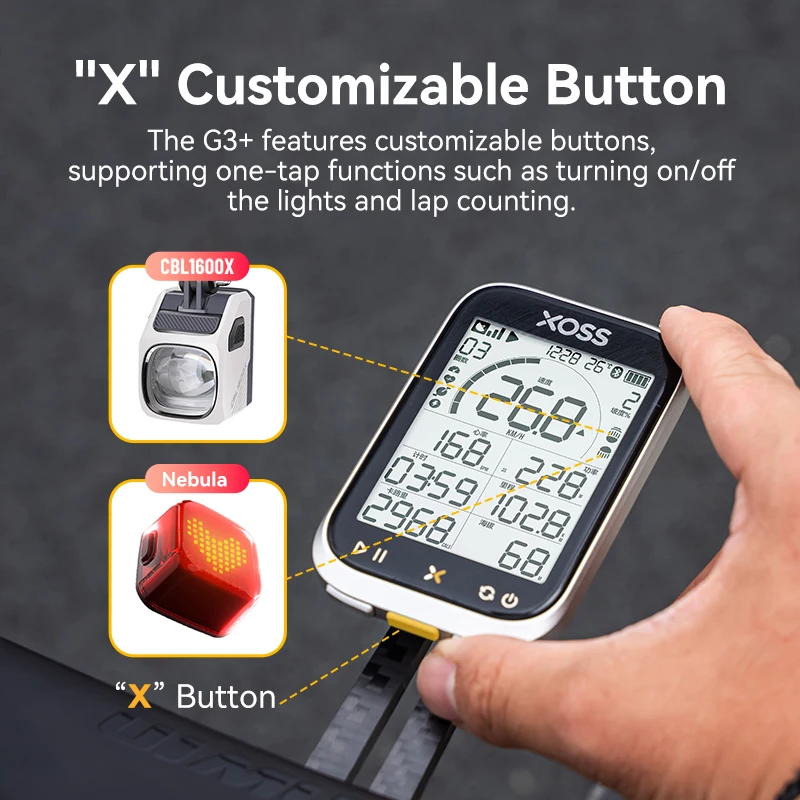 Thumbnail 2 - #60 Bicycle Computers Ranking List in 2026