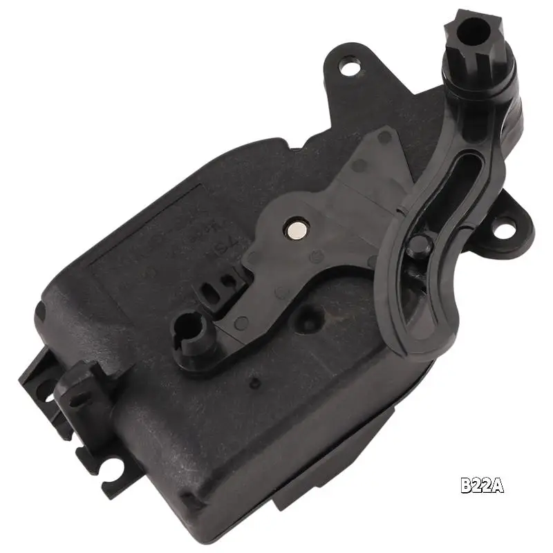 

Car Air Conditioning Damper Actuator Air Conditioning Heater Control Motor For Jetta Golf MK4 - A3 TT 1J1907511A