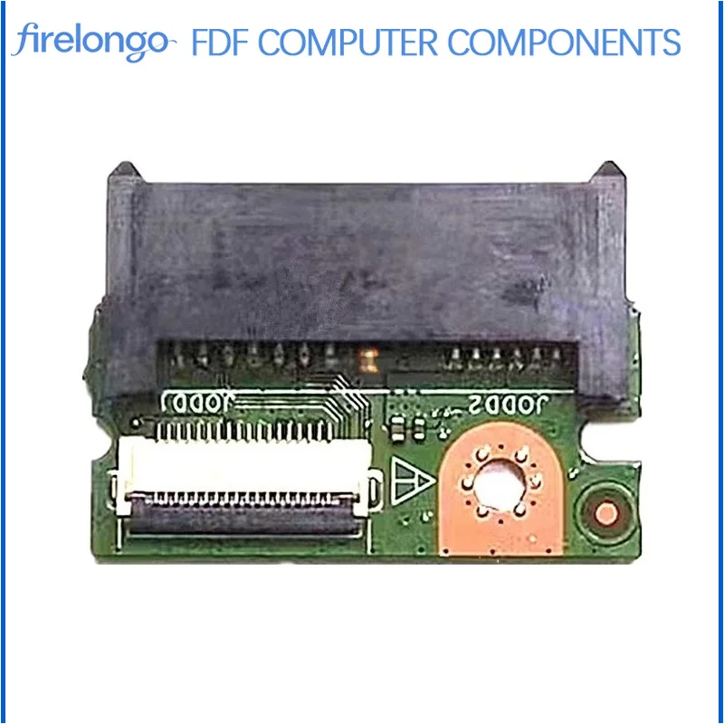 For Lenovo Idea Centre A340-24ICK All-in-One Hard Drive Optical Drive Board LS-K531P