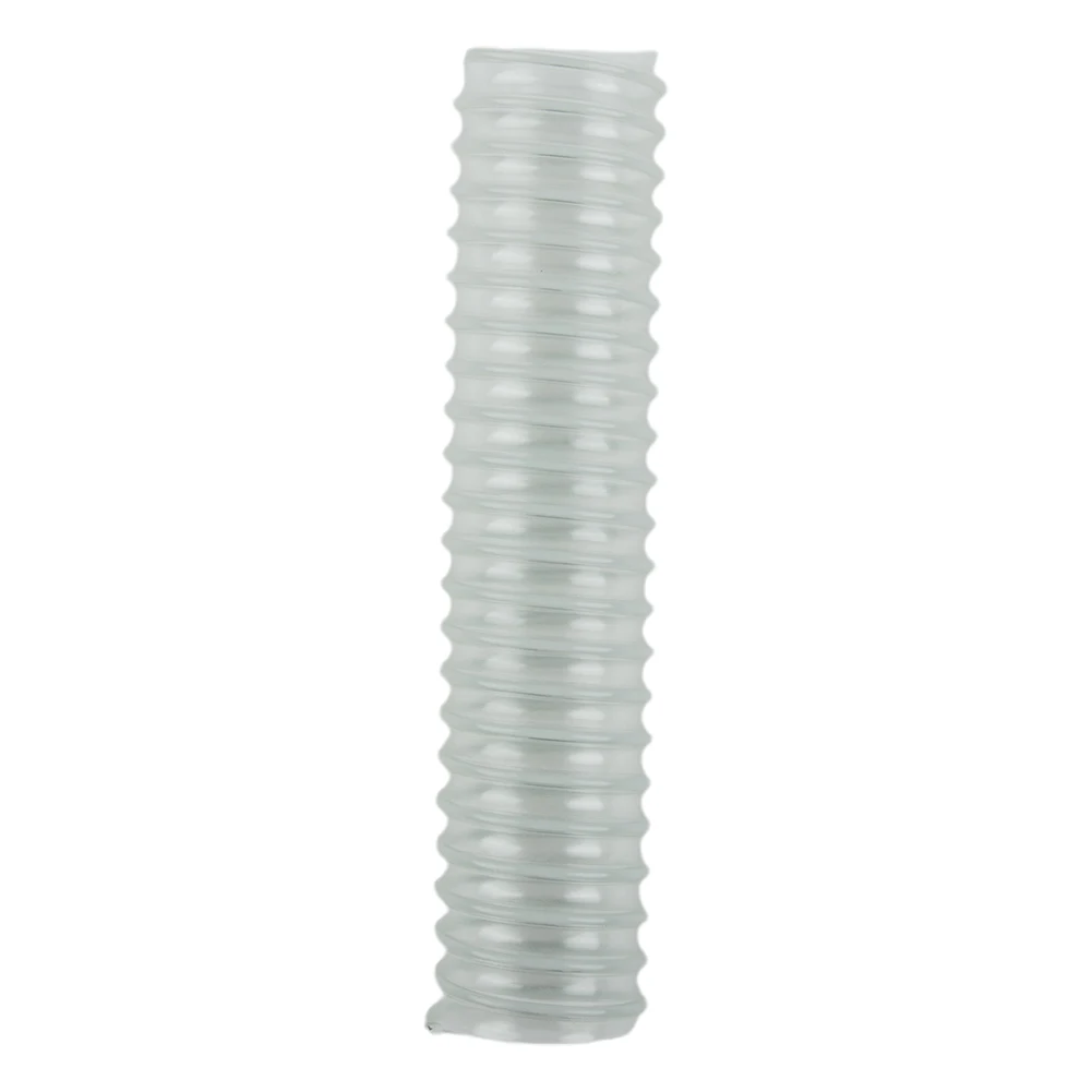 Manguera de Repuesto Transparente para el Conducto Inferior de Aspiradoras Shark HV300 HV302 HV320 HV321, Compatible con Aspiradoras Rotator, se Utiliza entre el Cuerpo y la Cabeza de la Aspiradora