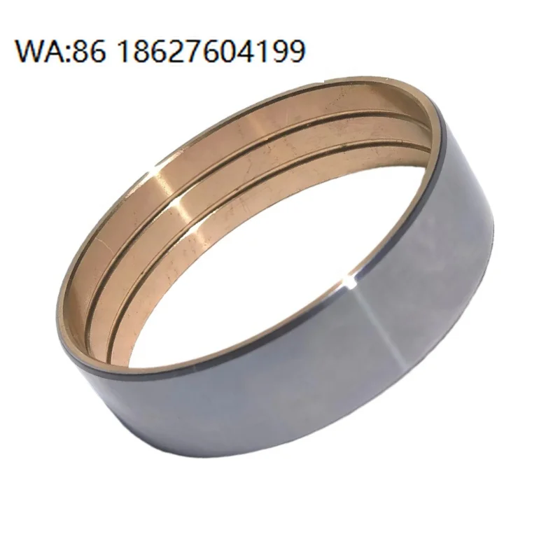 

707-46-14010 High Precision Bushing Fit PC1250 Construction Machinery Customizable