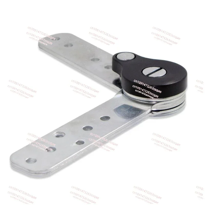 Automatic Rebound Multi-functional Furniture Hardware  Fixed Sofa Angle Adjustment Hinge