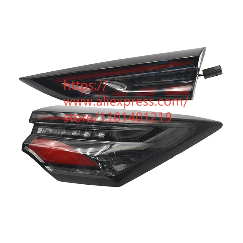 

Rear Tail Light Assembly for 20-23 CHANGAN UNIT