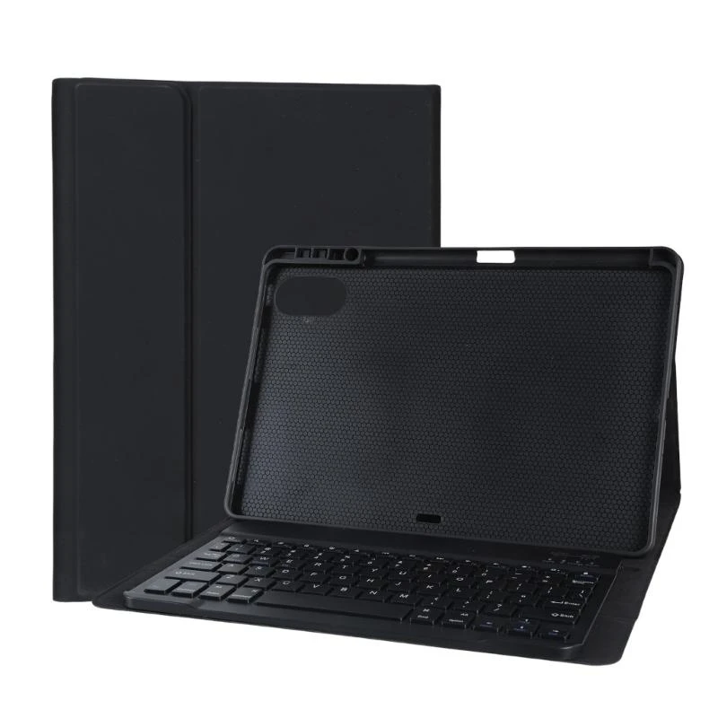 U75B Tablet Protector Stand Case With Keyboard for 12.1Inch Tablets Sleeve Cover