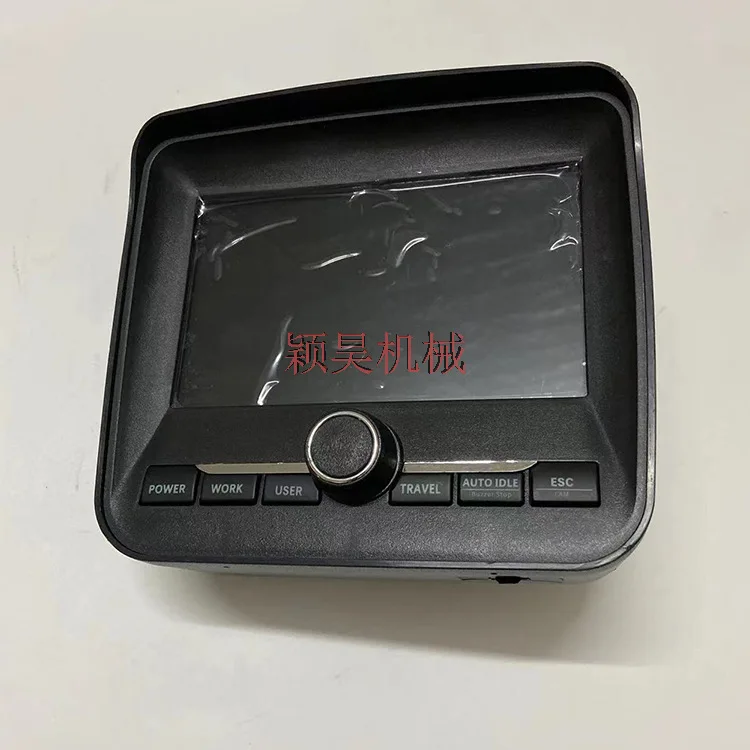 21Q630105 21Q6-30105 Suitable for modern excavator R220-9 R300-9 display