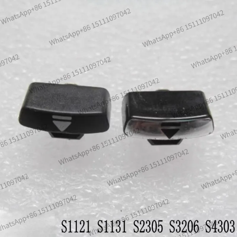 1 unidad adecuada para afeitadora Philips S3206 S2305 S4303 S1121 S1131, dispositivo de almacenamiento de cabello con hebilla
