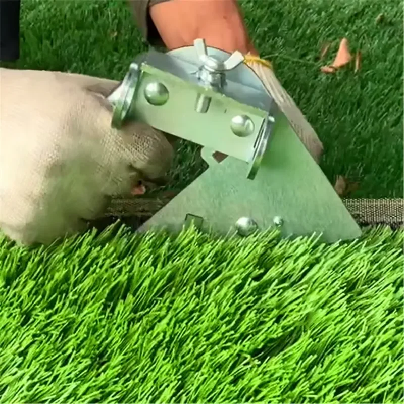 Edge Trimmer Artificial Turf Installation Tool