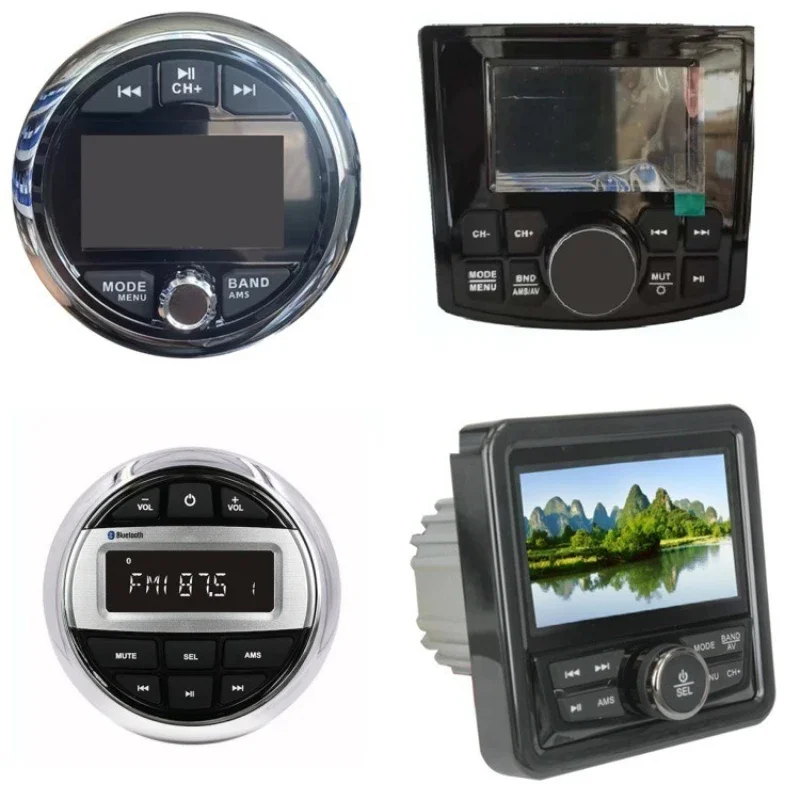 

Use sauna with bluetooth dust MP5 player bluetooth