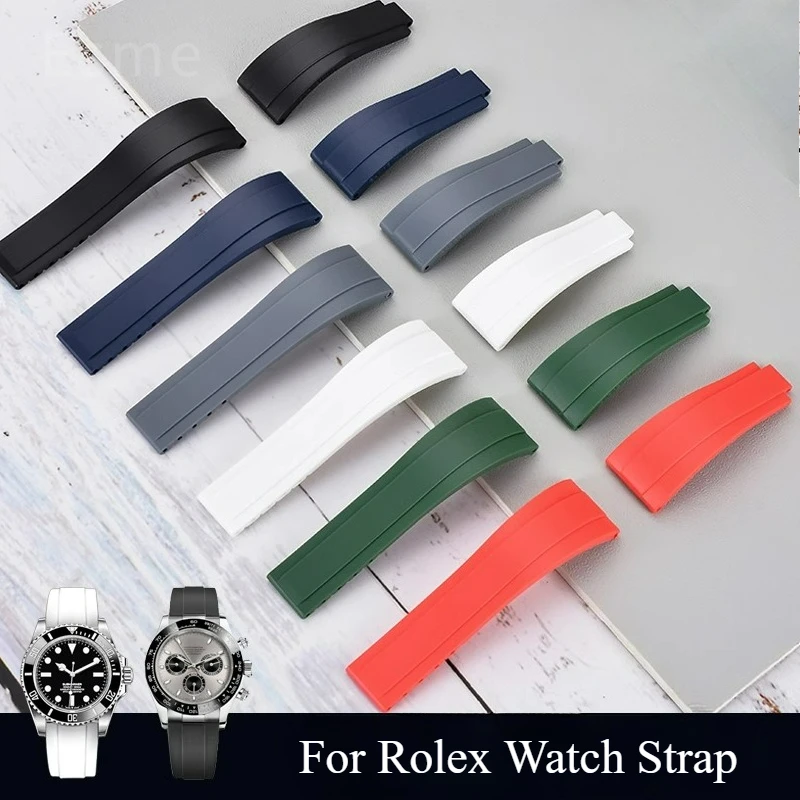 For Rolex Watch Str… - image