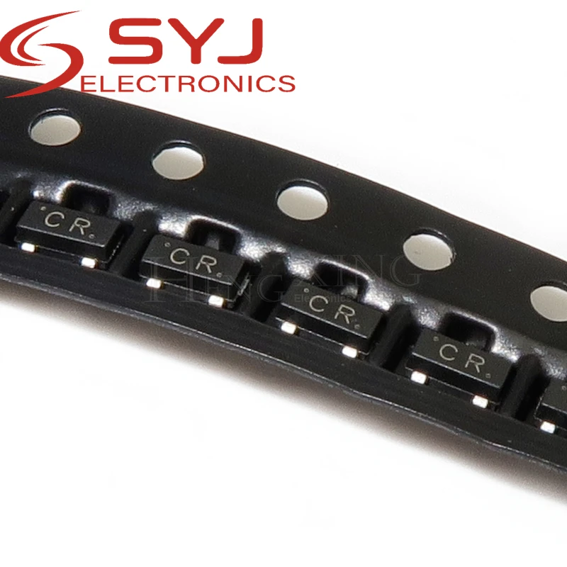 10피스 2SC945 실크스크린: CR SOT-23