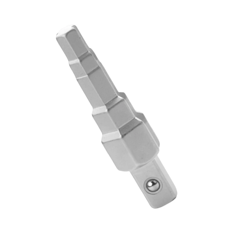 متعددة الاستخدام مشعات الشدات محول مع 10 مللي متر إلى 21 مللي متر رؤوس سداسية لصمامات الحلمات وأنظمة التدفئة أفضل بيع