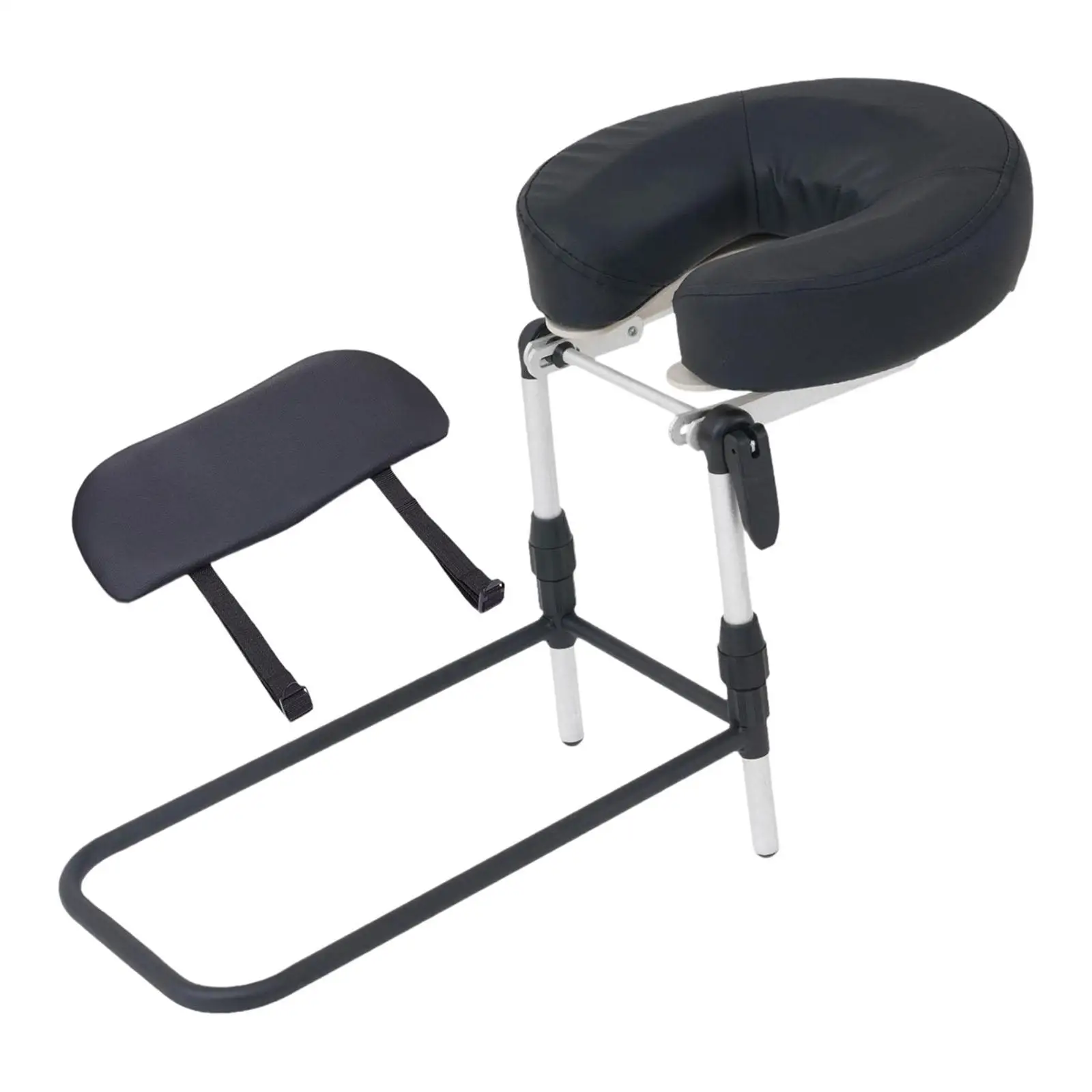 

Desktop and Home Mattress Massage Kit Accessirues Face Down Pillow Resuable