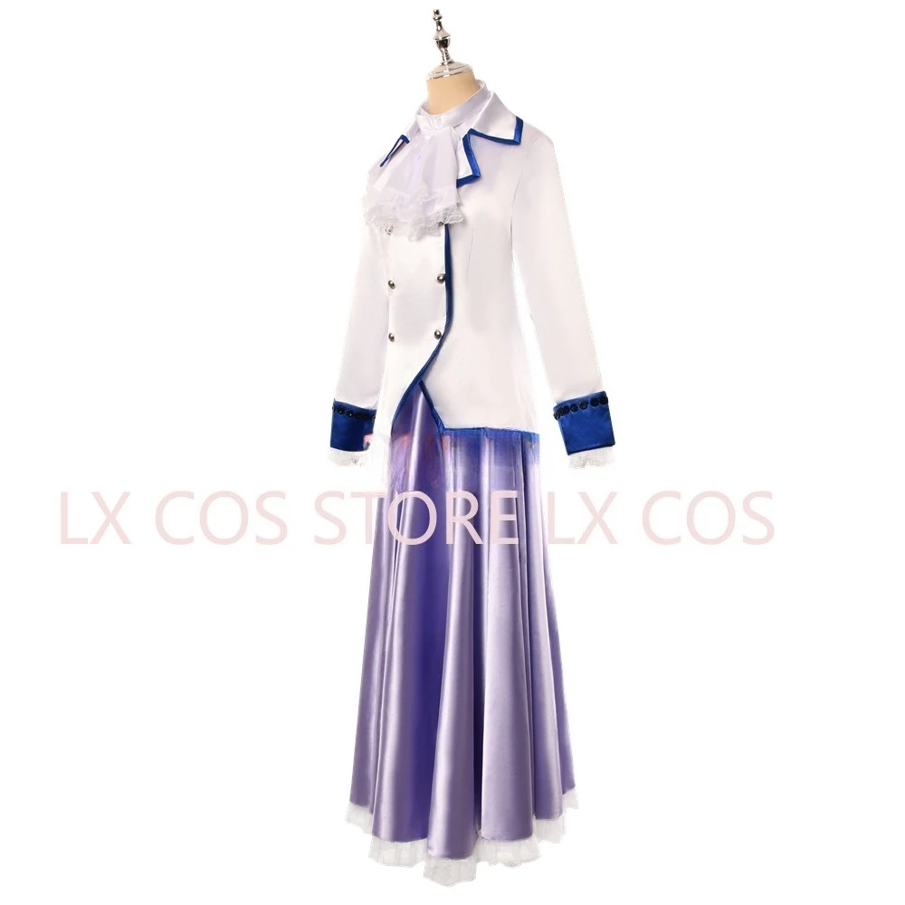 أزياء APH Axis Powers Hetalia Austria التأثيرية لحفلات الهالوين #2