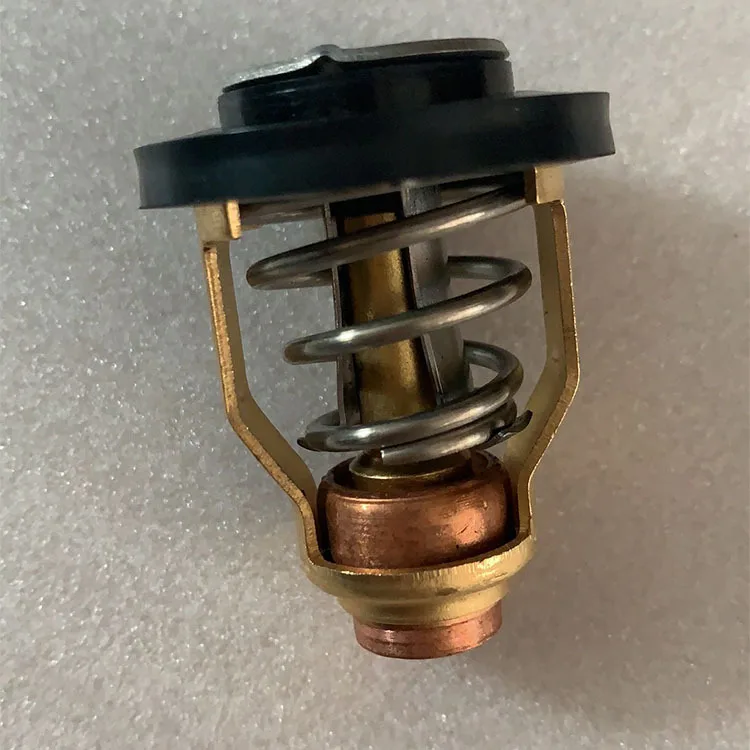 Untuk YAMAHA 50C/122F thermostat 60V-12411-00