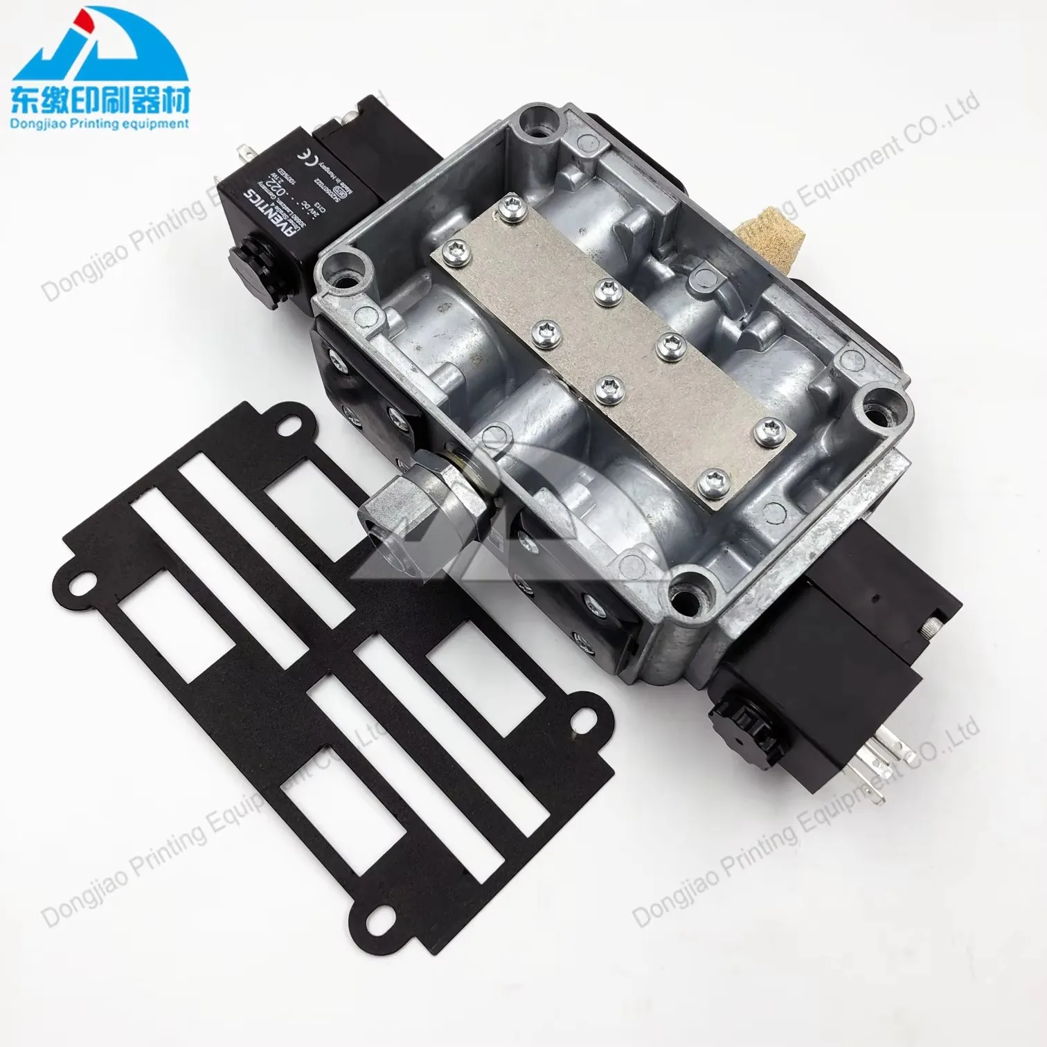 

C2.184.1051 New Pneumatic Cylinder Printing Machinery Spare Parts Cylinder for Heidelberg SM102 CD102 Air Cylinder
