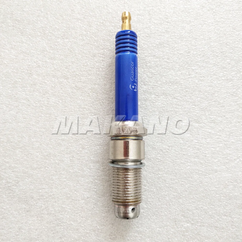 Manufacturer Supply Industrial Spark Ignition Plug 7664375 7664604 for HGM560 Engines
