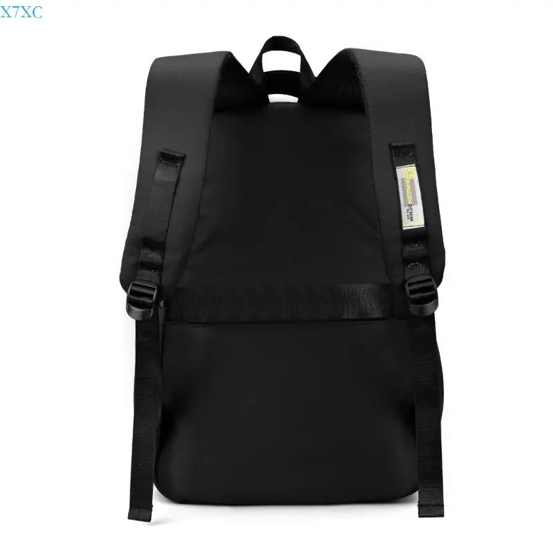 X7XC Women Large Capacity Backpack Student School Backpack Girls Teenager Backpacks