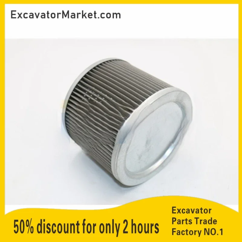 

Concrete Pump Spare Parts Sani Spare Part Oil Filter 60101257 For Concrete Pumping Accessories High For Sany Excavator Parts