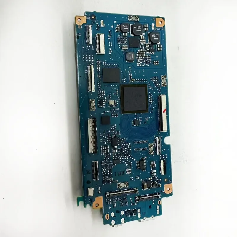 Nikon D5300 카메라용 새 주 회로 기판 마더보드 PCB 수리 부품