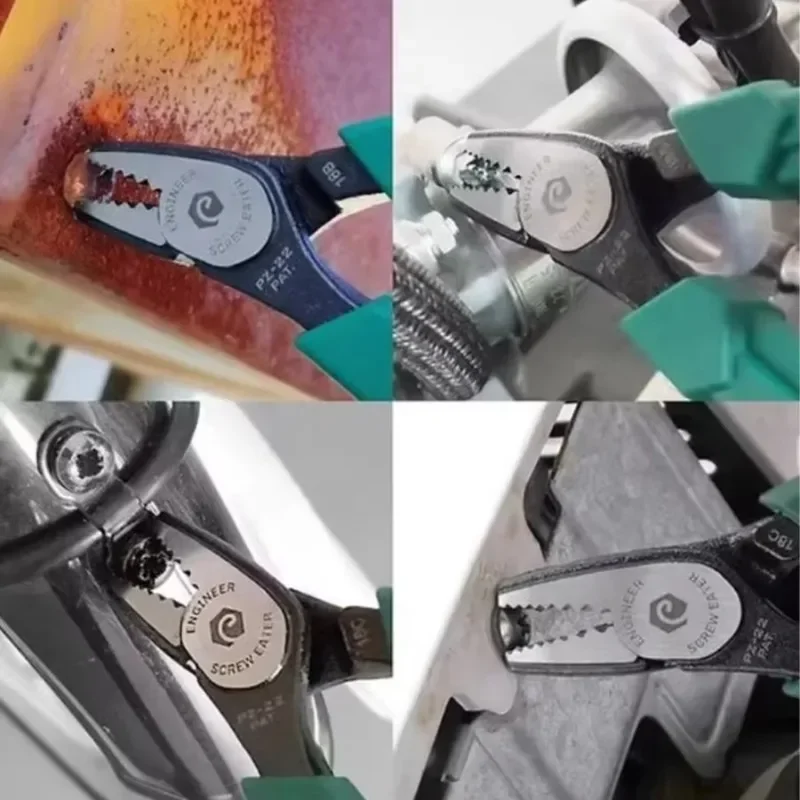 Engineer PZ-22 Scre…