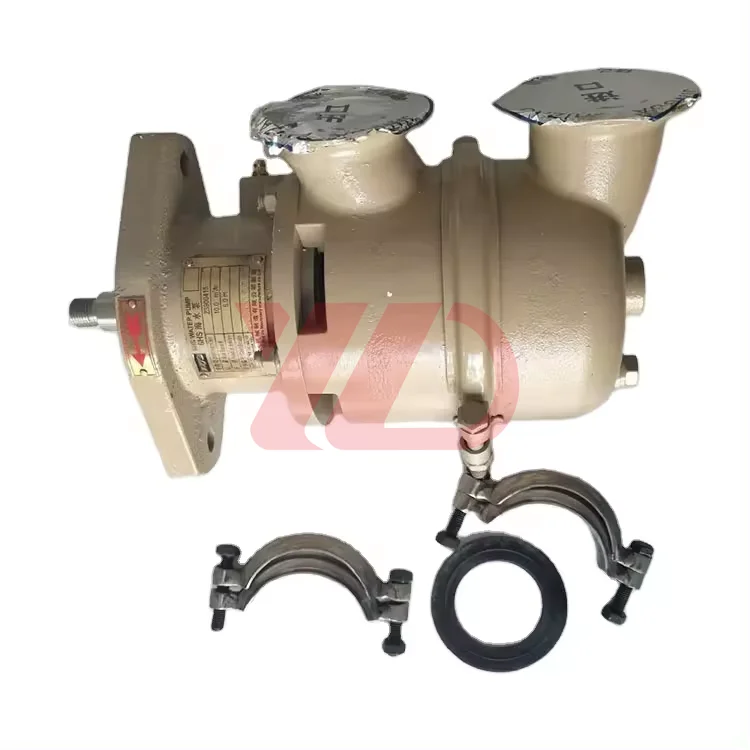 

Construction Machinery Die sel Engine Parts Sea Water Pump 3900415 for for cummins 6BT5.9 Engine