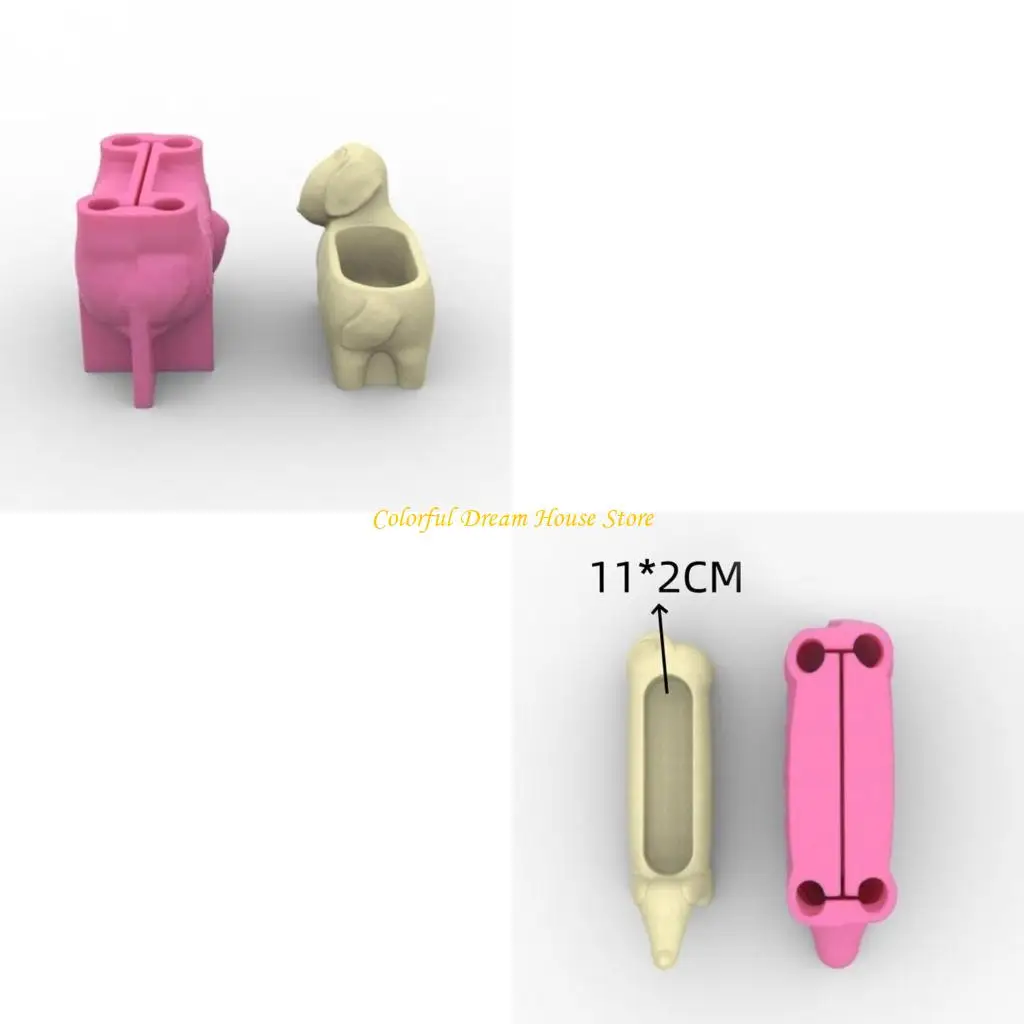 

Цветочные вазы формы сочные сеялки для плесени