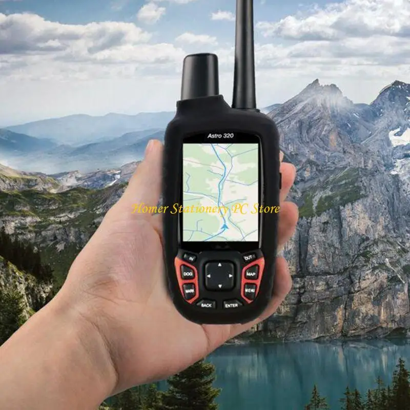 

Y5LA Protect Silicon for Case Skin Cover Protect Silicon for Case Skin Cover for Garm