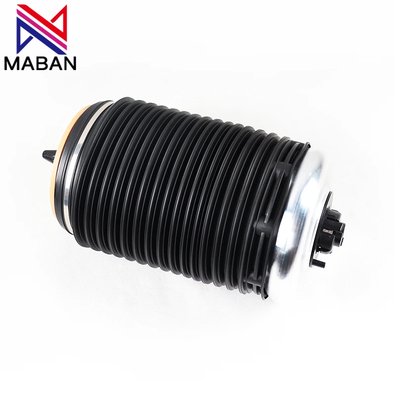 

1 Pair Rear Air Spring Bag Suspension For Audi A6 S6 A7 S7 C7 10-16 Left + Right 4 , 4G0616001K 4G0616002K