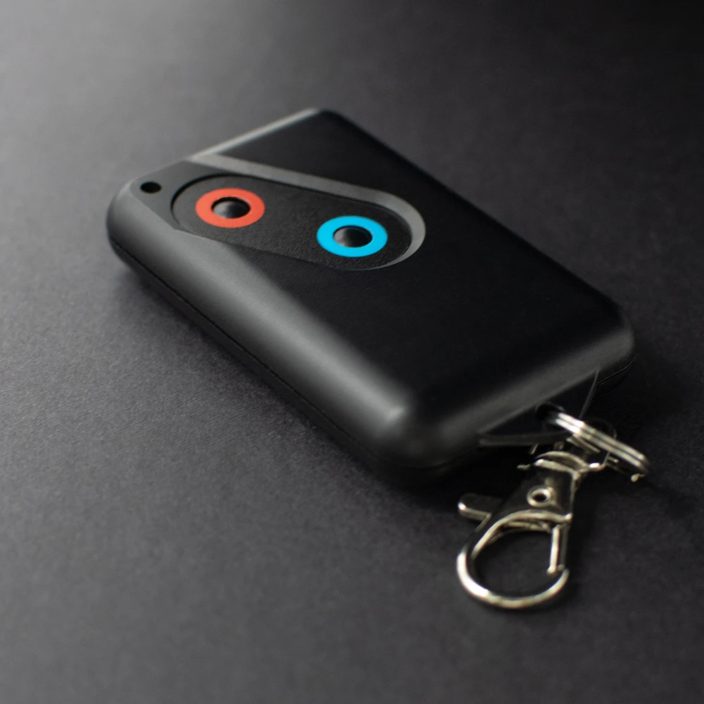 

Boss 303 MHz Garage Remote for Boss BHT4/BOL4/BOL6/BRD1/BRD9/2211-L/2211-L (TX) garage door gate