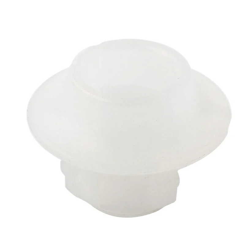 QB-For Porter Cable 904685 FN250B 16 مقياس إنهاء تشكيله توقف المكبس الجديد، توقف المكبس، صناعة متقنة