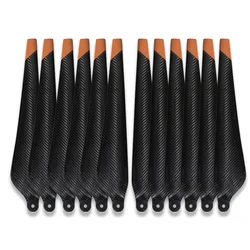 Copy 3820 Folding Carbon Fiber Propeller Drone Parts CW CCW Propellers For DJI T30 Agricultural Protection Plant Drone