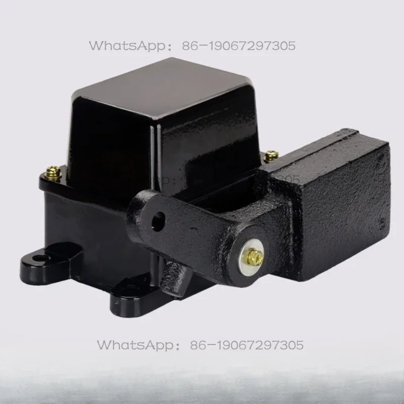 

Travel Switch LX33-11 Lifting Height Tower Crane 32/31/12/21/22 Heavy Hammer Limit