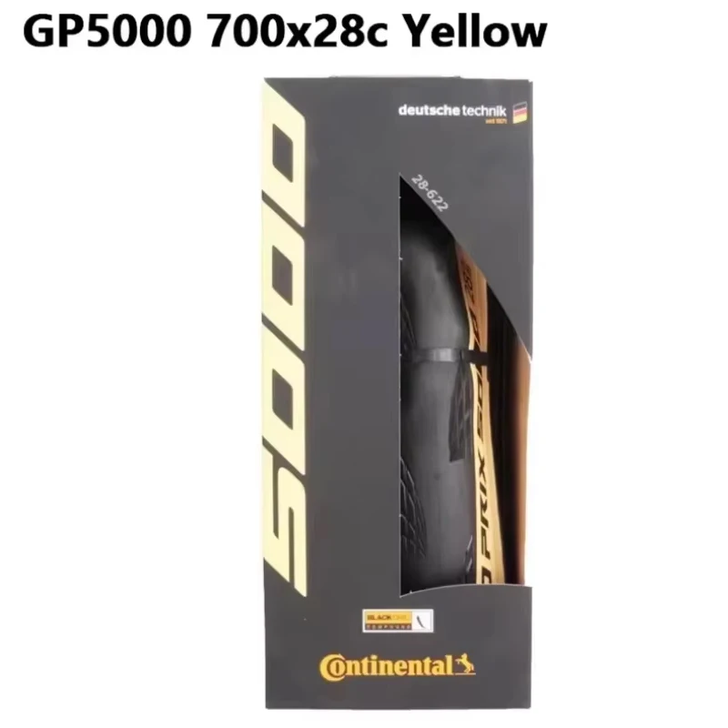 Continental Gp5000 Tire Grand Prix Gp 5000 700C 700x25c 700x23c