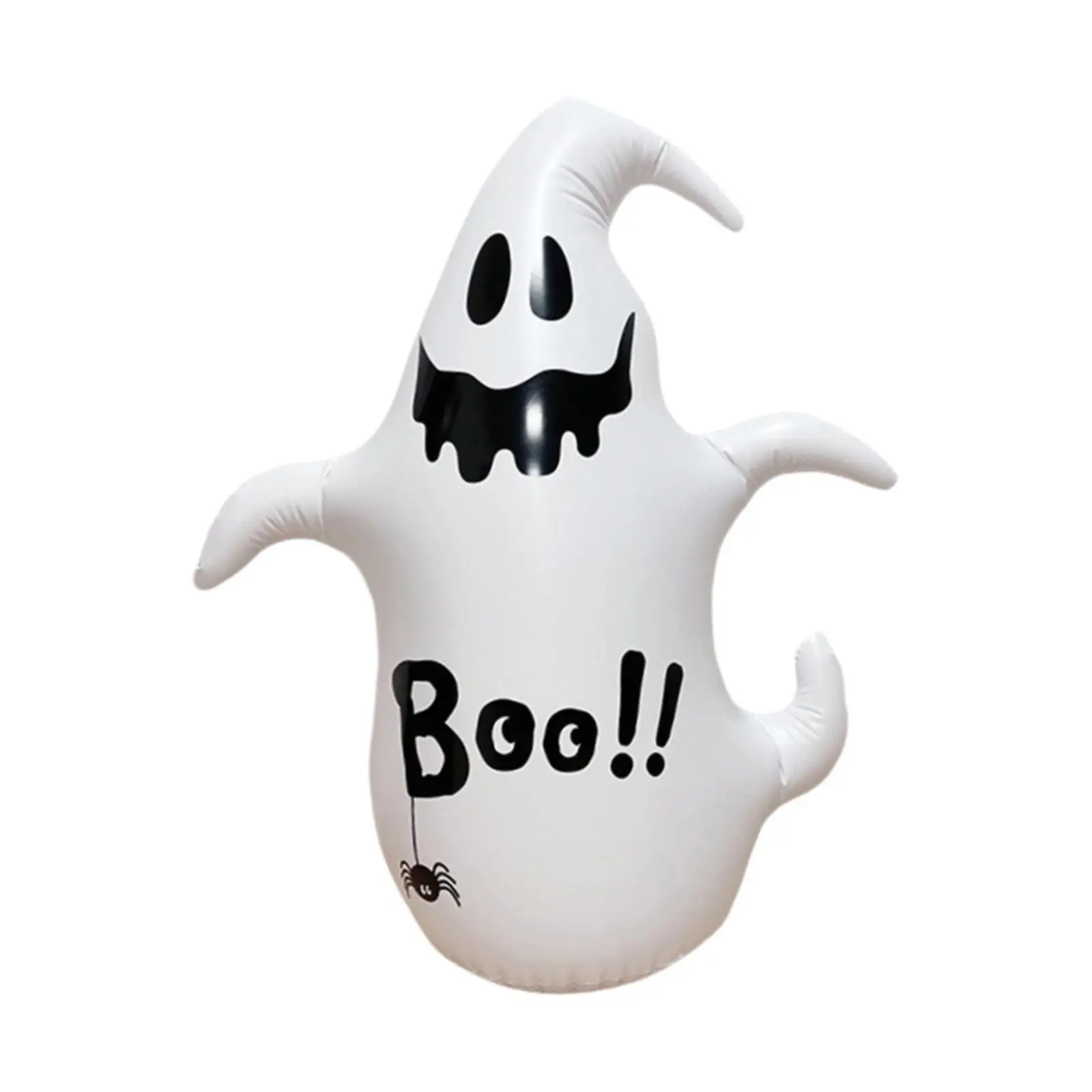 Halloween Inflatable Ghost Scary Ornament Lawn Holiday Halloween Decoration