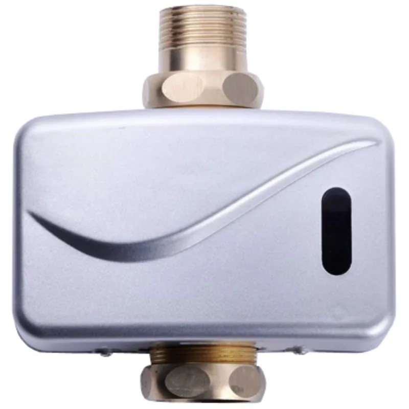 

Stool Sensor Surface-Mounted Automatic Induction Toilet Flush Valve