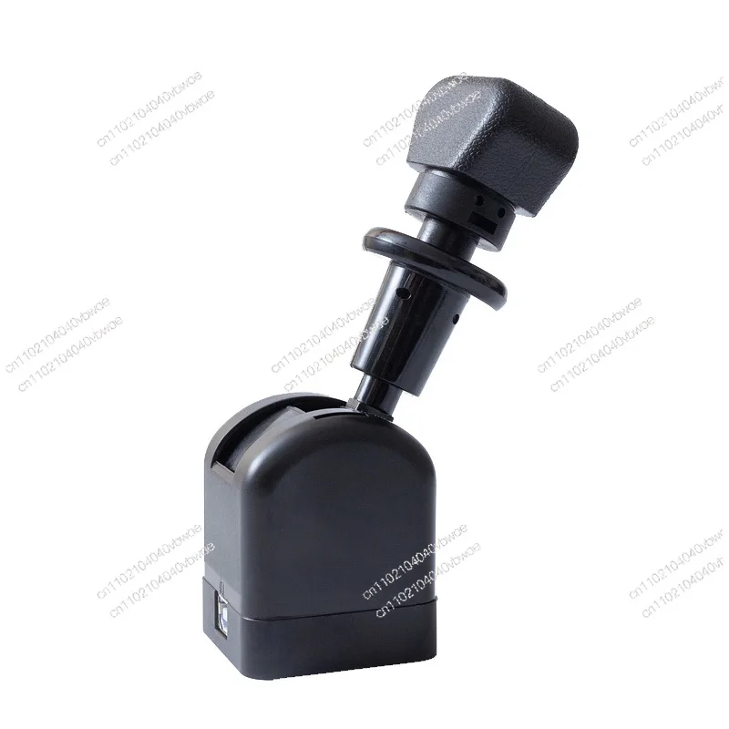 

Специальный игровой ручной тормоз Meika, Эмулятор для ПК, грузовика, игровой USB-порт, стояночный тормоз, воздушный тормоз, ручной регулирующий клапан