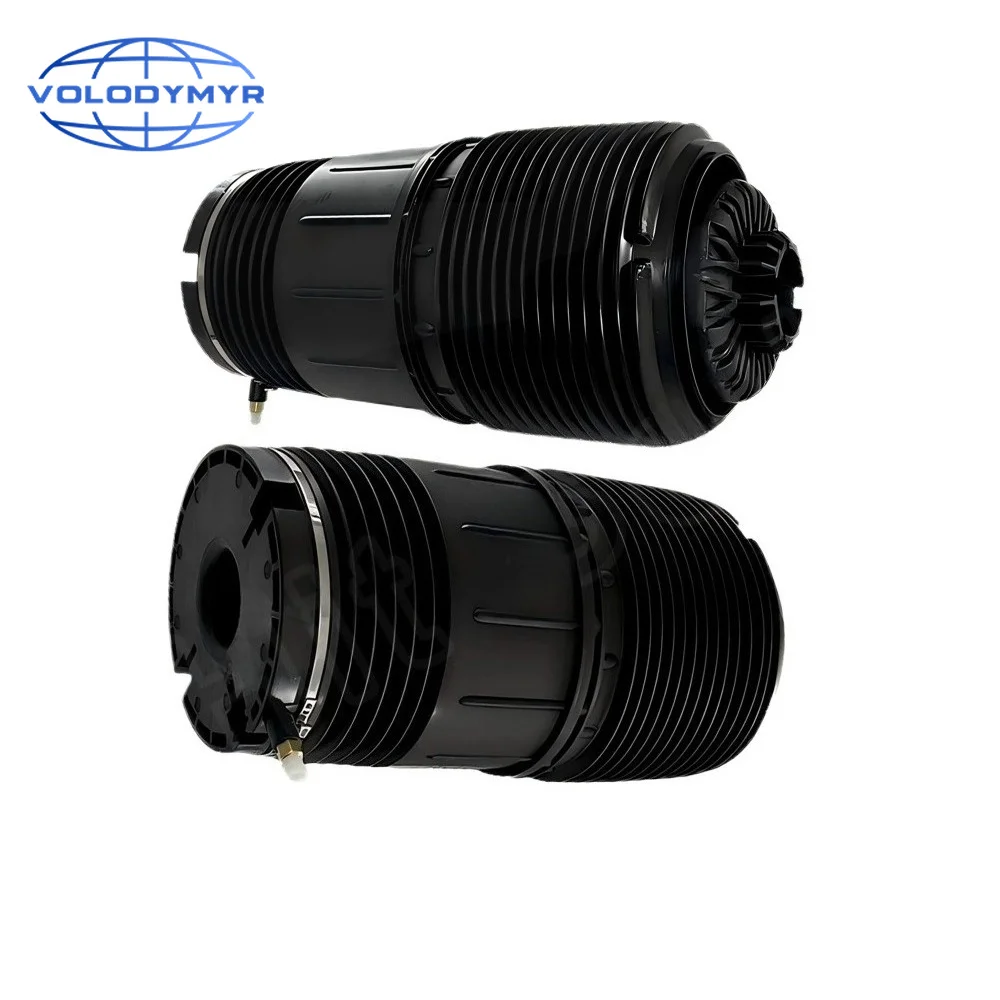 

2pcs Rear Air Suspension Spring Cylinder Bags For Porsche Panamera 971 2017- 971616026 971616026E
